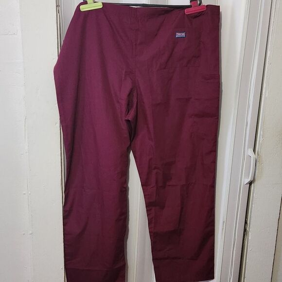 Cherokee Scrub Pants - Picture 5 of 5